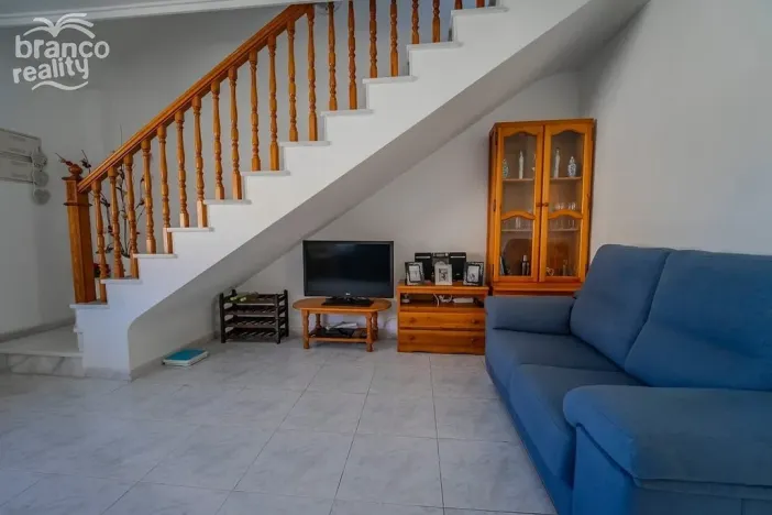 Prodej rodinného domu, Ciudad Quesada, Alicante, Španělsko, 75 m2