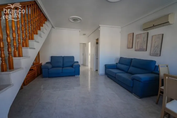 Prodej rodinného domu, Ciudad Quesada, Alicante, Španělsko, 75 m2