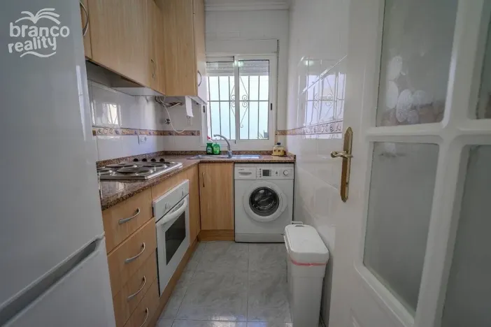 Prodej rodinného domu, Ciudad Quesada, Alicante, Španělsko, 75 m2