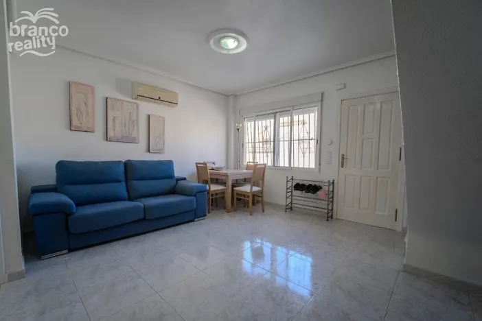 Prodej rodinného domu, Ciudad Quesada, Alicante, Španělsko, 75 m2