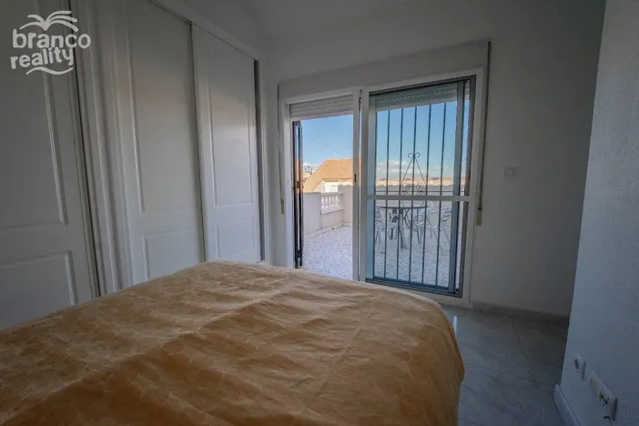 Prodej rodinného domu, Ciudad Quesada, Alicante, Španělsko, 75 m2