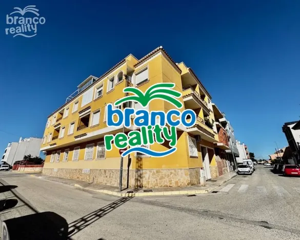 Prodej bytu 3+kk, Formentera del Segura, Alicante, Španělsko, 47 m2