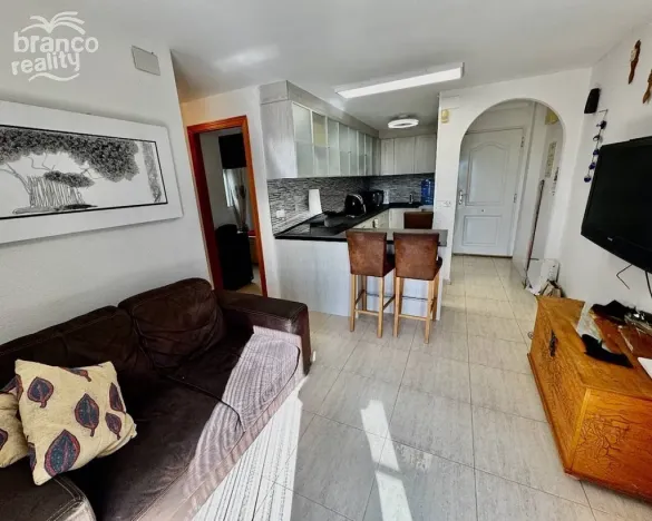 Prodej bytu 3+kk, Formentera del Segura, Alicante, Španělsko, 47 m2