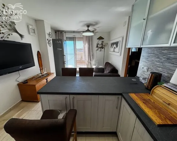 Prodej bytu 3+kk, Formentera del Segura, Alicante, Španělsko, 47 m2