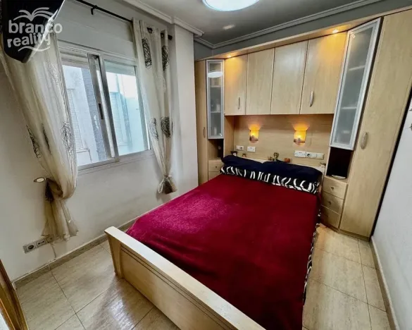 Prodej bytu 3+kk, Formentera del Segura, Alicante, Španělsko, 47 m2