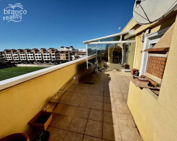 Prodej bytu 3+kk, Formentera del Segura, Alicante, Španělsko, 47 m2