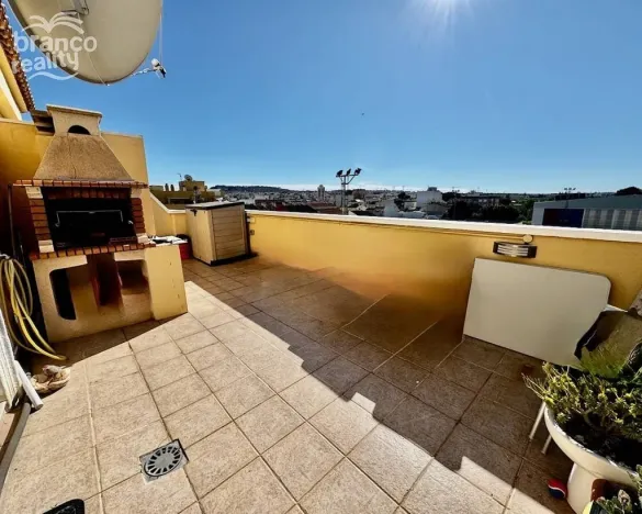 Prodej bytu 3+kk, Formentera del Segura, Alicante, Španělsko, 47 m2