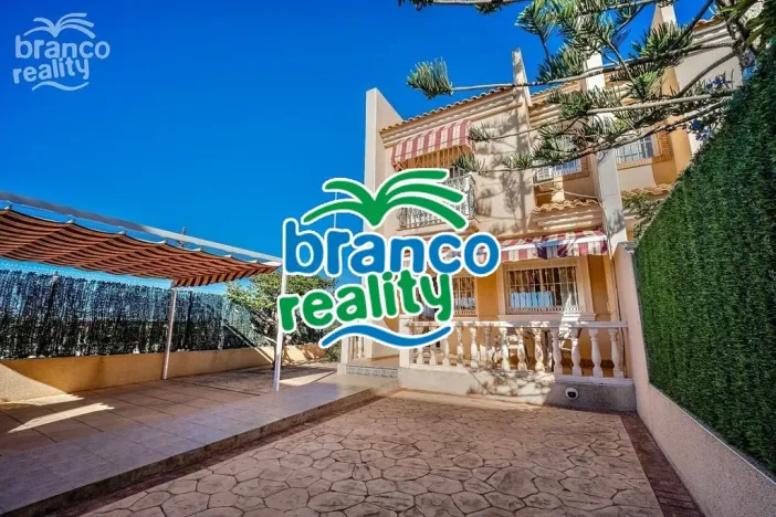 Prodej rodinného domu, Guardamar del Segura, Alicante, Španělsko, 86 m2
