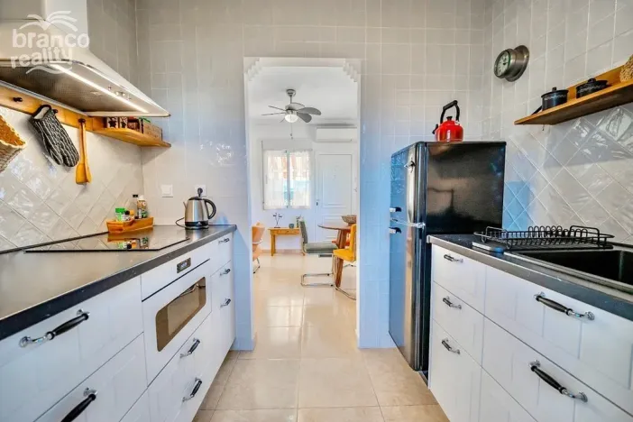 Prodej rodinného domu, Guardamar del Segura, Alicante, Španělsko, 86 m2