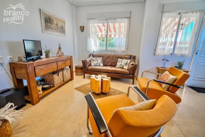Prodej rodinného domu, Guardamar del Segura, Alicante, Španělsko, 86 m2