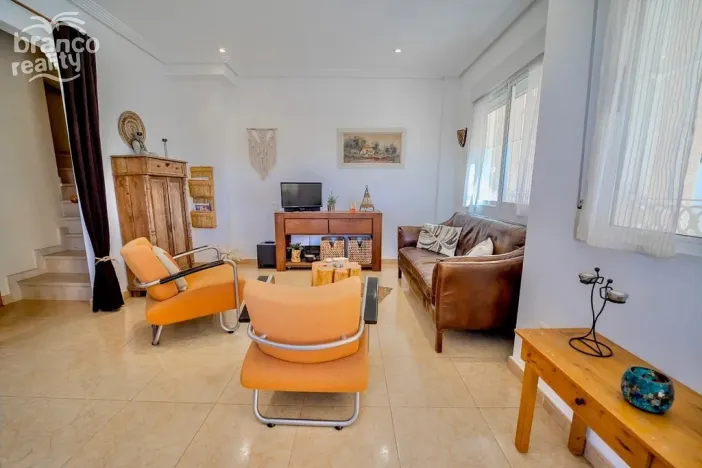 Prodej rodinného domu, Guardamar del Segura, Alicante, Španělsko, 86 m2