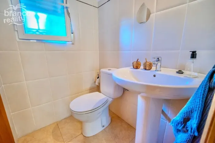 Prodej rodinného domu, Guardamar del Segura, Alicante, Španělsko, 86 m2
