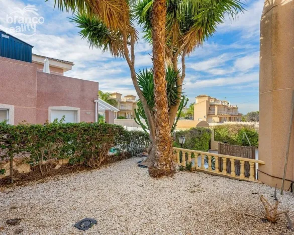 Prodej rodinného domu, Ciudad Quesada, Alicante, Španělsko, 90 m2