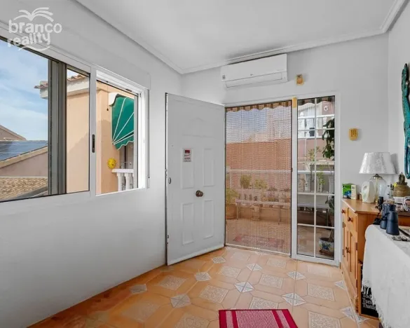 Prodej rodinného domu, Ciudad Quesada, Alicante, Španělsko, 90 m2