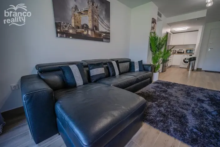Prodej bytu 4+kk, Los Alcazares, Murcia, Španělsko, 70 m2