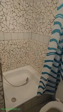 Pronájem bytu 1+kk, Brno, Hoppova, 26 m2