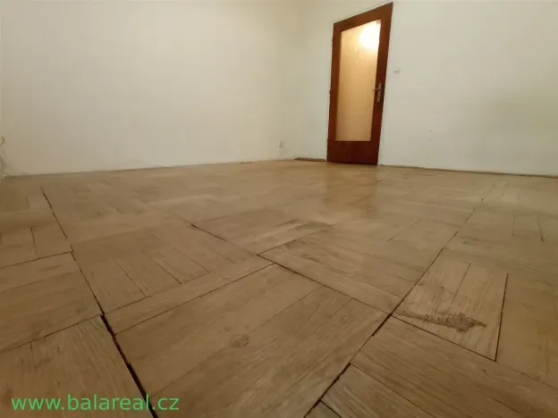 Pronájem bytu 1+kk, Brno, Hoppova, 26 m2