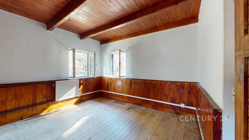 Prodej chaty, Poříčí nad Sázavou, Potočiny, 41 m2