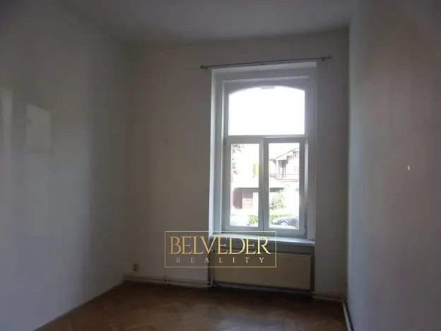 Pronájem bytu 3+kk, Teplice, Masarykova třída, 75 m2