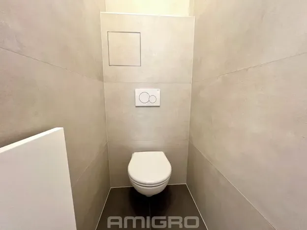 Pronájem bytu 2+1, Brno, Zemědělská, 65 m2