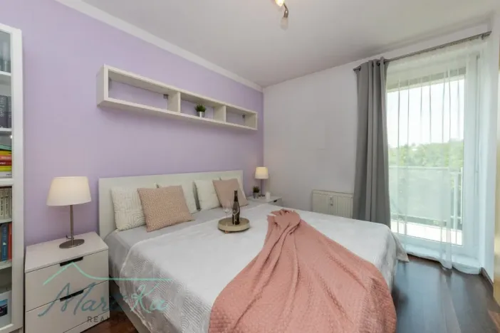 Prodej bytu 4+kk, Mníšek pod Brdy, Rymáňská, 94 m2