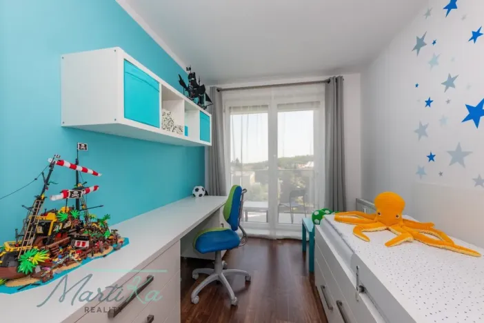 Prodej bytu 4+kk, Mníšek pod Brdy, Rymáňská, 94 m2