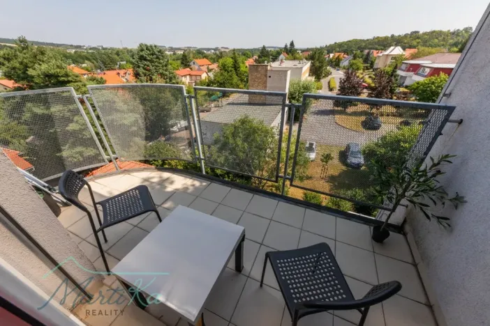 Prodej bytu 4+kk, Mníšek pod Brdy, Rymáňská, 94 m2