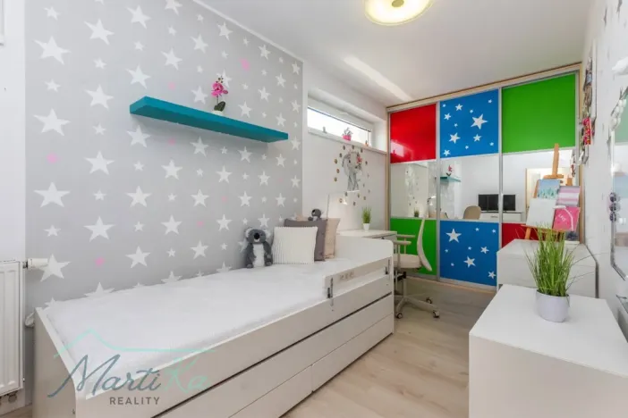Prodej bytu 4+kk, Mníšek pod Brdy, Rymáňská, 94 m2