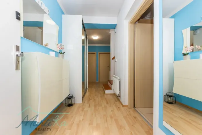 Prodej bytu 4+kk, Mníšek pod Brdy, Rymáňská, 94 m2