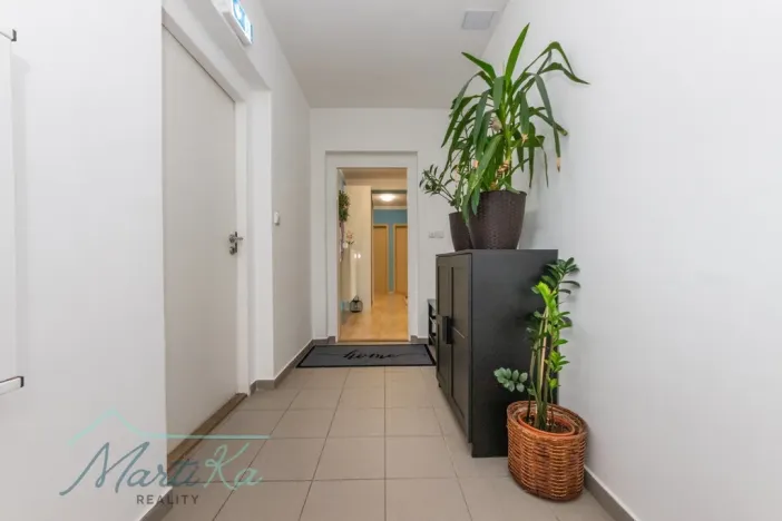 Prodej bytu 4+kk, Mníšek pod Brdy, Rymáňská, 94 m2