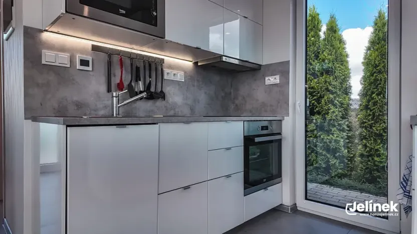 Prodej rodinného domu, Polička, 40 m2