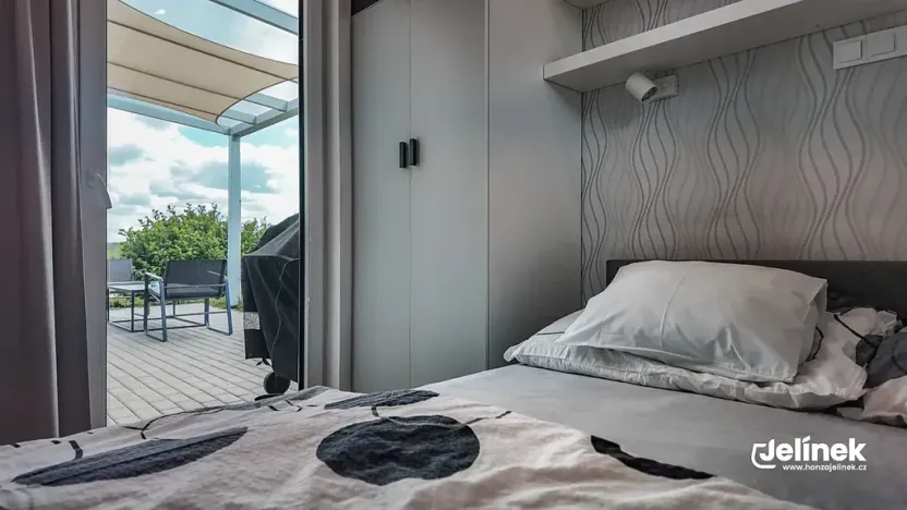Prodej rodinného domu, Polička, 40 m2
