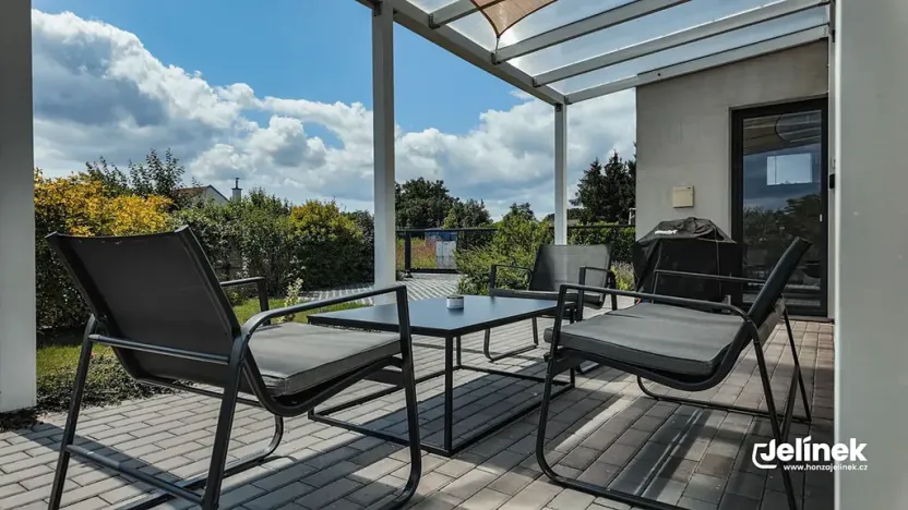 Prodej rodinného domu, Polička, 40 m2
