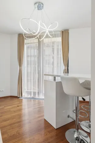 Pronájem bytu 2+kk, Praha - Žižkov, Malešická, 82 m2