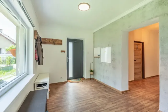 Prodej rodinného domu, Horní Bradlo, 173 m2