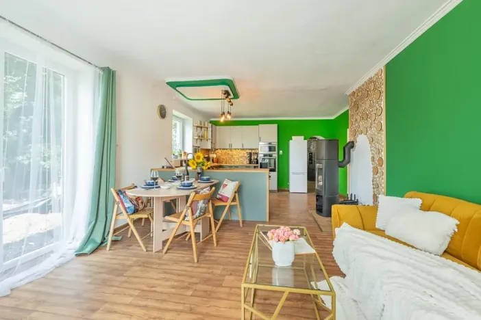 Prodej rodinného domu, Horní Bradlo, 173 m2
