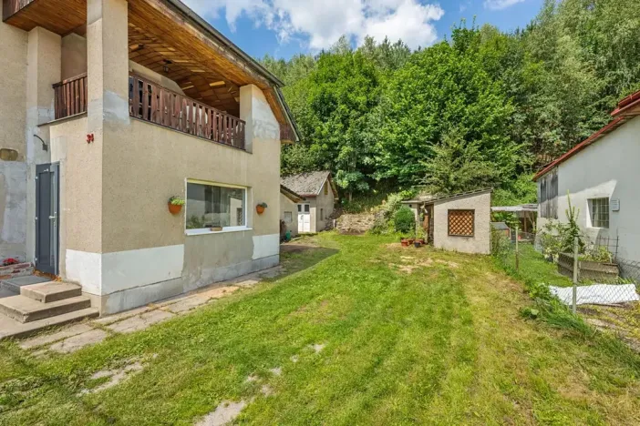 Prodej rodinného domu, Horní Bradlo, 173 m2