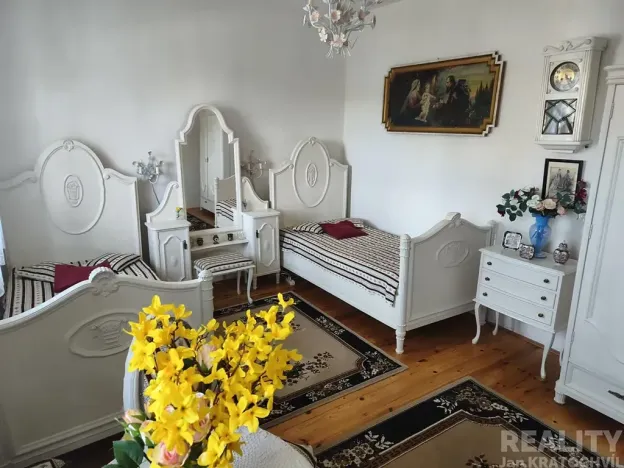 Prodej chalupy, Tuhaň, 350 m2