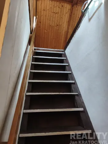 Prodej chalupy, Tuhaň, 350 m2