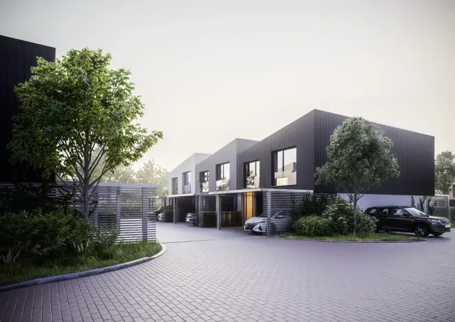 Prodej bytu 2+kk, Brno, Na kopcích, 68 m2