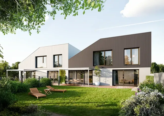 Prodej bytu 2+kk, Brno, Na kopcích, 68 m2