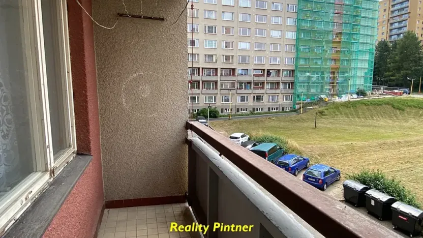 Prodej bytu 2+1, Příbram, Čechovská, 77 m2