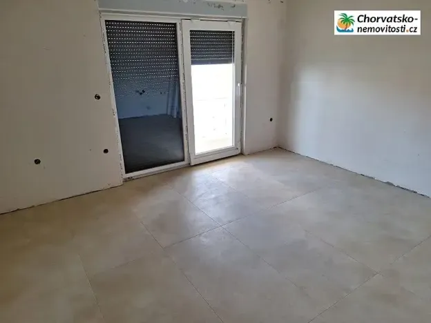 Prodej bytu 2+kk, Pag, Chorvatsko, 50 m2