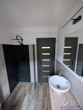Pronájem bytu 2+kk, Rudník, 40 m2