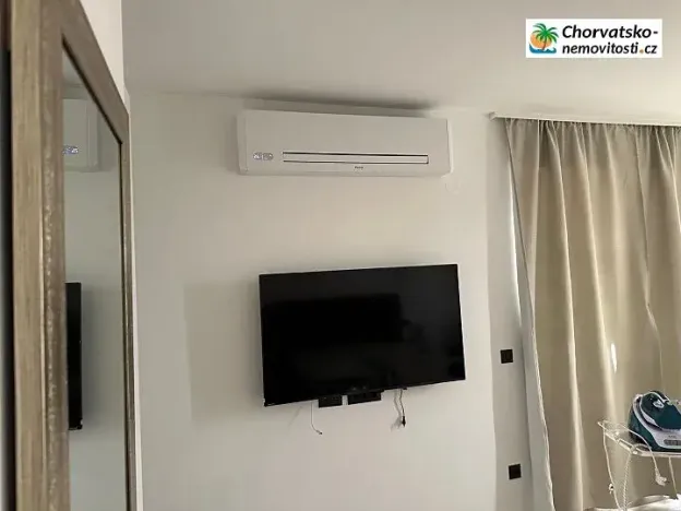Prodej vily, Mandre, Chorvatsko, 220 m2