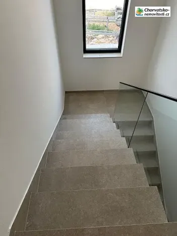 Prodej vily, Mandre, Chorvatsko, 220 m2