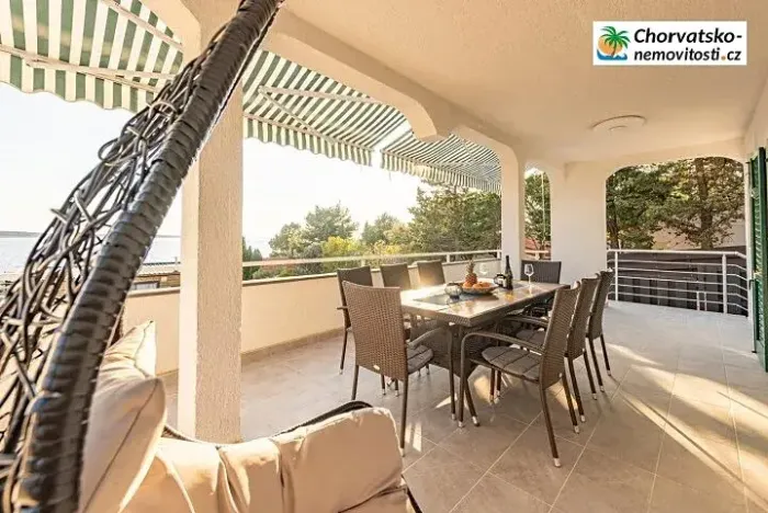 Prodej vily, Mandre, Chorvatsko, 163 m2