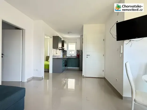Prodej bytu 3+kk, Caska, Chorvatsko, 55 m2