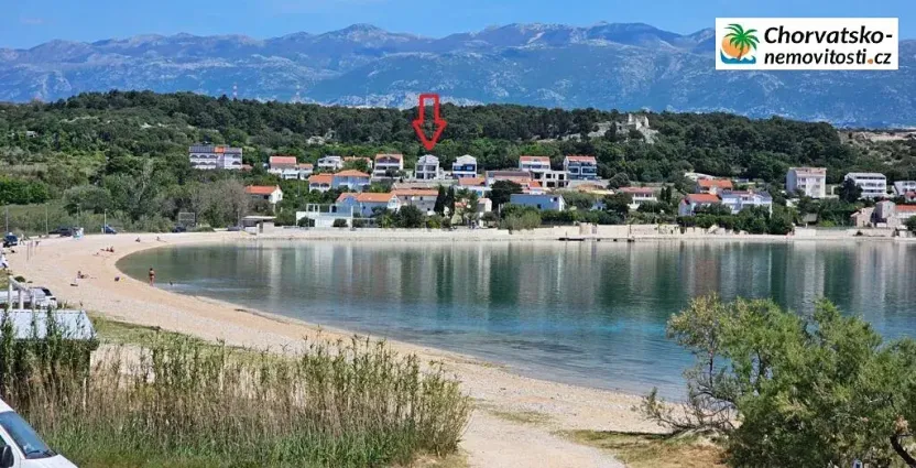 Prodej bytu 3+kk, Caska, Chorvatsko, 55 m2