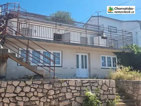 Prodej bytu 3+1, Dramalj, Chorvatsko, 80 m2